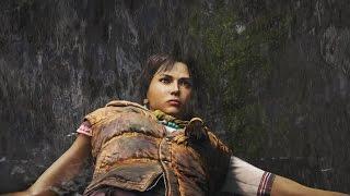 Far Cry 4 - Post-credits Amita Scene