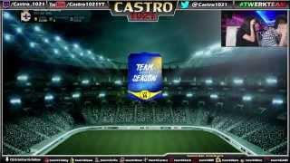 EASFC TOTS Packs! 2 BLUES 1 PACK - FIFA 14