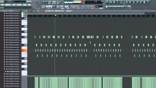 Dj Dee-AR -- How to import midi-files-songs (FL Studio)