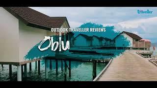 Oblu Select | Outlook Traveller Reviews