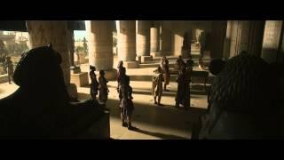 Исход: Цари и Боги Трейлер Exodus: Gods and Kings Trailer