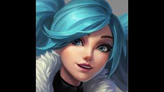 Paladins - for memories Evie you will be missed