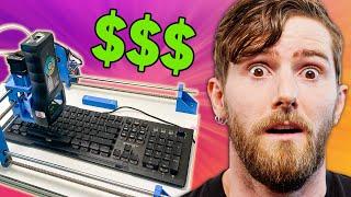 Am I wasting my money? - LTT Labs Update