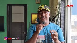 HEADLIGHT THROW AFTER ADJUSTMENT | NEW DRONE | TRIP DETAILS #airmotovlogs #KTM Adventure250 #DJI