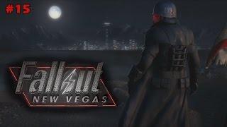 Fallout: New Vegas Прохождение на русском Часть 15 Гора Блэк и Братство Стали