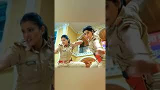 Army ki fan.. #kareena #madam_sir police attitude short