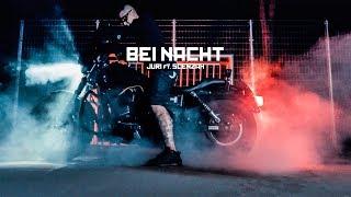 JURI feat. Scenzah - Bei Nacht prod. by Barish Beats