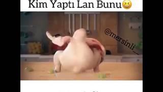 Twerk YAPAN TAVUK