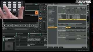 Xone:K2 - Tutorial: Traktor Mapping Switches