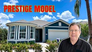 Prestige By Pulte Homes in Summer Bay | Homes For Sale St Augustine Florida