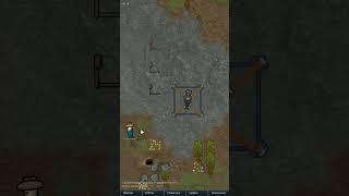 Ловушка из биоферрита в Rimworld 1.5 Anomaly #rimworld