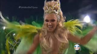 Rio Carnival   Best of Highlights   Beautiful Dancers Compilation   Carnaval Brasil