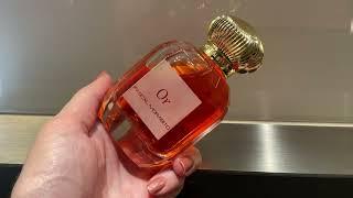 TOP 8 GOLDEN PERFUMES FOR FALL DAYS UNDERRATED FRAGRANCE REVIEWS from my perfume collection