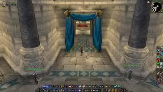 Where to turn in Battleground Marks in Stormwind, WoW Classic