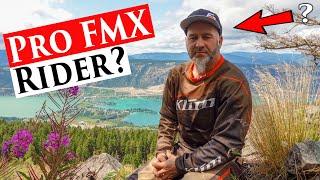 HeddleTowns Enduro Ride | Myself + Channel Intro