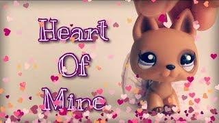 LPS: MUSIC VIDEO “HEART OF MINE”/на конкурс от канала Crazymoon