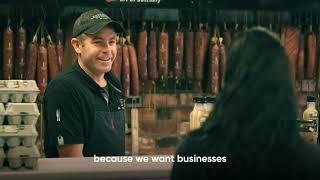 National's Economic Plan