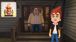 Nick's Runaway: Stealth Escape - Full Gameplay