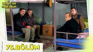 Zengin Kız Fakir Oğlan 75. Bölüm @NostaljiTRT