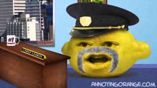 Annoying Orange   Buddy Cops 2  Stachehouse