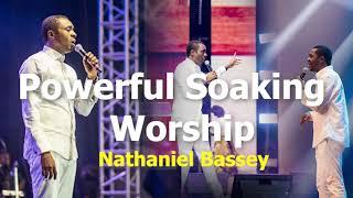 3 Hours Worship with Nathaniel Bassey | Heaven on Earth Encounter