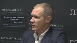 Леонид Бугаев: как успевать жить? «Воскресный бранч» с Вадимом Дозорцевым