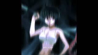 Shizuku Edit #hunterxhunter #shizuku #phantomtroupe