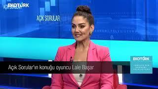 Açık Sorular | Lale Başar | Öykü Cengiz