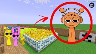 Surviving Ridiculous Minecraft TNT Maze Challenges Is Extremely DIFFICULT