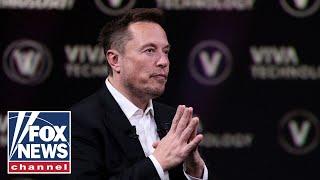 Elon Musk is a Renaissance man of the 21st century: Victor Davis Hanson