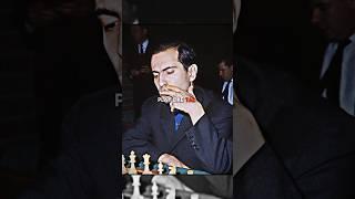 Magician for a reason. ( Mikhail tal edit)