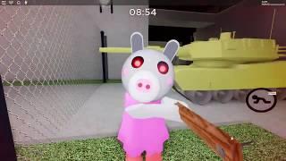 Roblox Piggy NEW DAISY JUMPSCARE - Roblox Piggy New Update