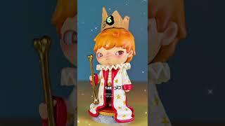 My Top 10 HIRONO x Le Petit Prince POP MART Blind Box Toy Figure