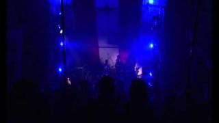 Skuzzi Port "Moonstruck" Live at Knockanstockan