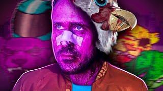 Что такое Hotline Miami