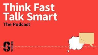 136. The Art of Disagreeing Without Conflict: Navigating the Nuance | Think Fast, Talk Smart:...