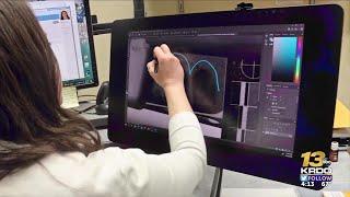 Colorado Springs Police crime scene investigator develops fingerprint-sharing database