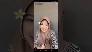 zarasfraa live terbaru part1