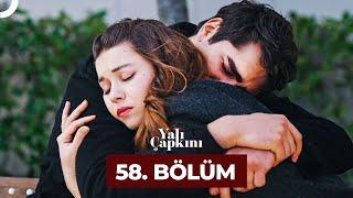 Yalı Çapkını 58. Bölüm