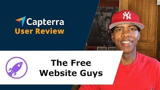 The Free Website Guys Review: Good quality for free!