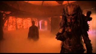 Predator 2: The final encounter with The Lost Hunters