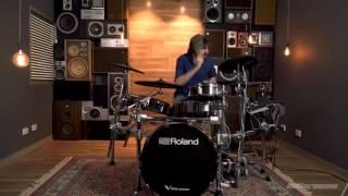 James 5 Favourite Kits - Roland TD-50 Drum Kit | Better Music