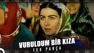 Vuruldum Bir Kıza | Fatma Girik Tek Parça İzle