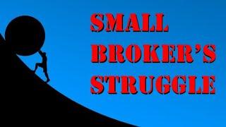 A Small Broker's Struggle - Stop the Scam! - Episode 33