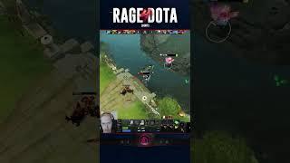 Attacker Outplay Topson #dota2
