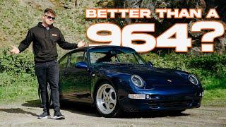 Is a Porsche 993 Better Than a 964? | Meet Your Heroes