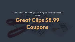 "Snip and Save in Style: Great Clips 2024 Coupon Extravaganza – Exclusive Discounts Await!"