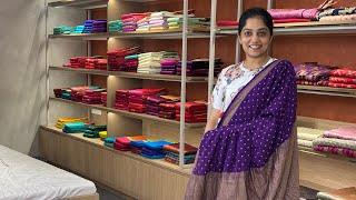 LIVE SESSION | Pure Banarasi Sarees Collection #live #banarasisaree