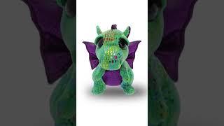 TY Beanie Boo Dragons