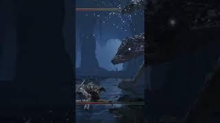 Darkeater Midir mi archienemigo #darksouls #pc #gamer #midir #ds3 #videojuegos #follow #gracias